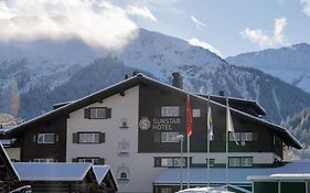 Sunstar Hotel Klosters